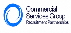 Commercial Services Group Recruitment Partnerships